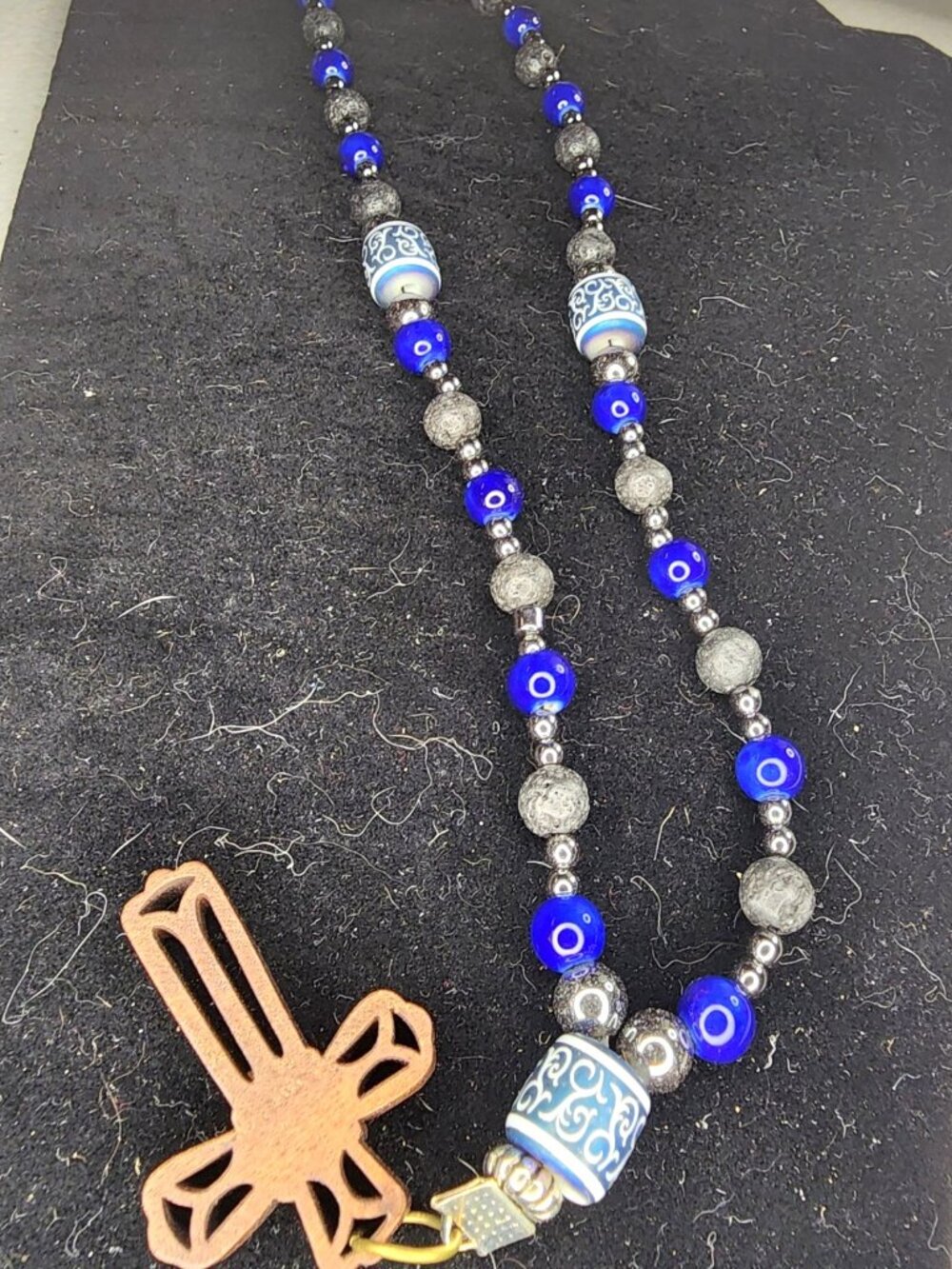 Hand Crafted Prayer Beads